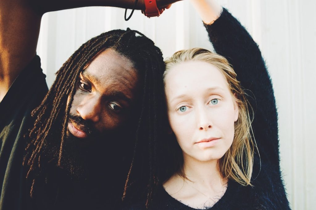 Photo Couples therapy