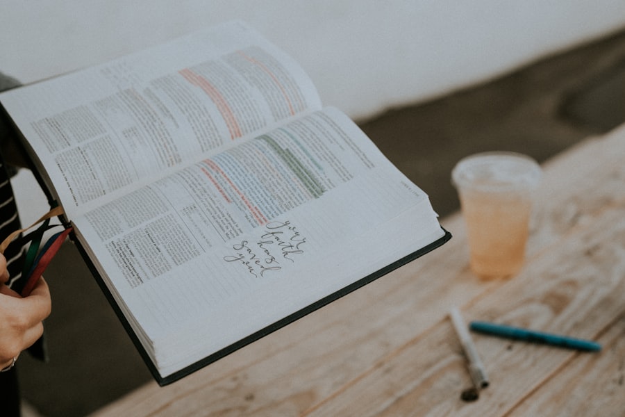 Free reading question
