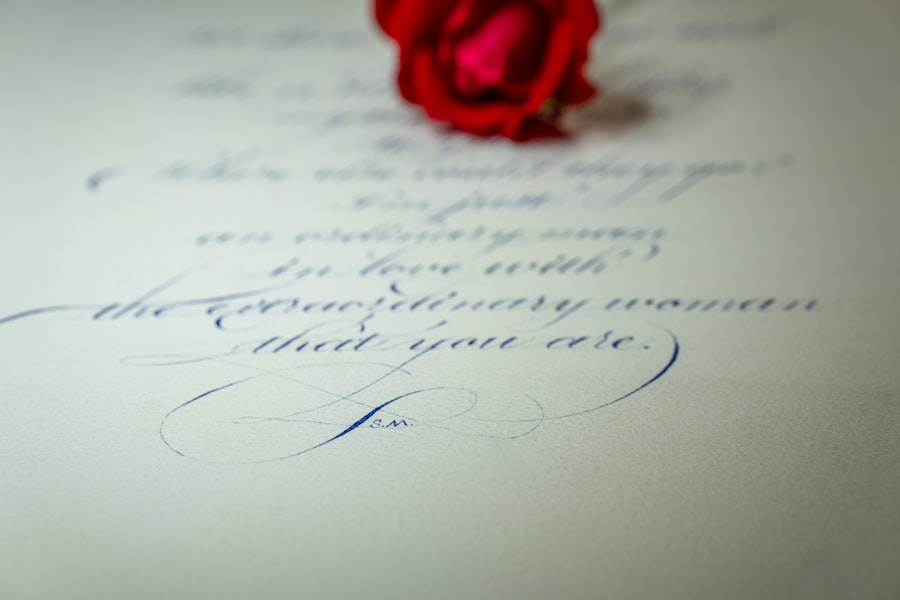 Resignation letter uncertainty