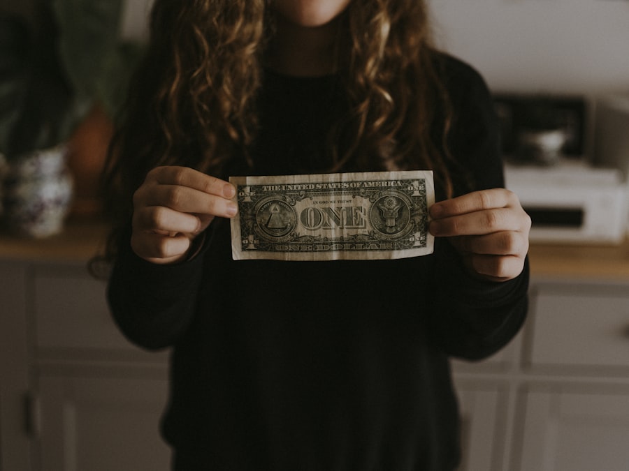 money meaning