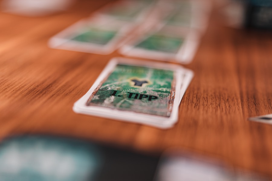 cleanse and charge tarot cards