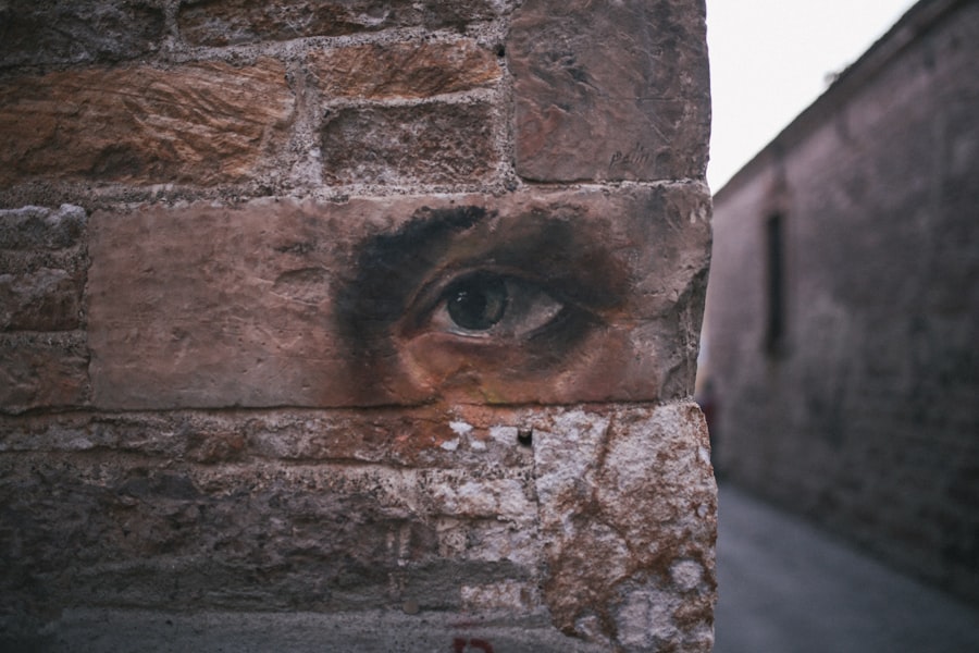 Entrepreneur third eye
