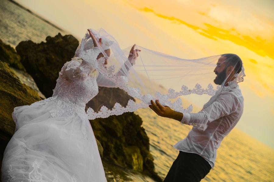 Wedding dreams meaning