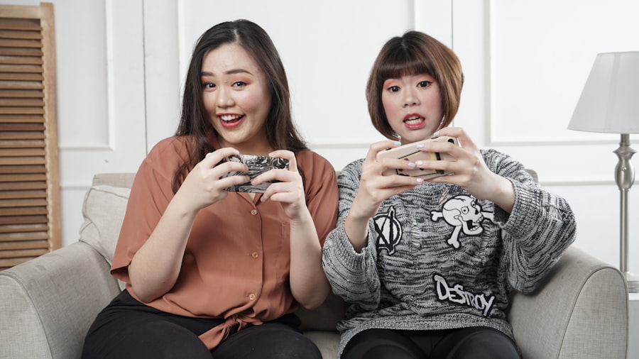 Online versus in-person
