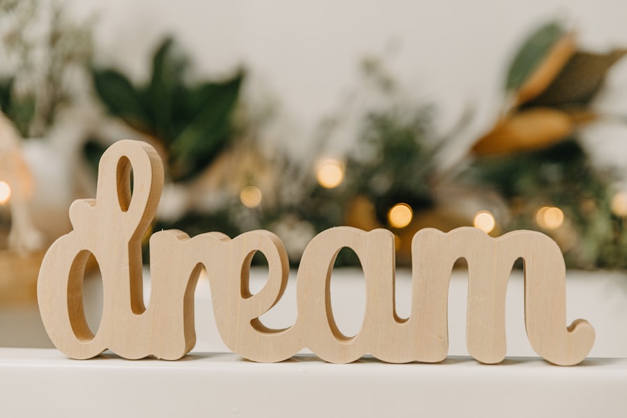 dream about ex