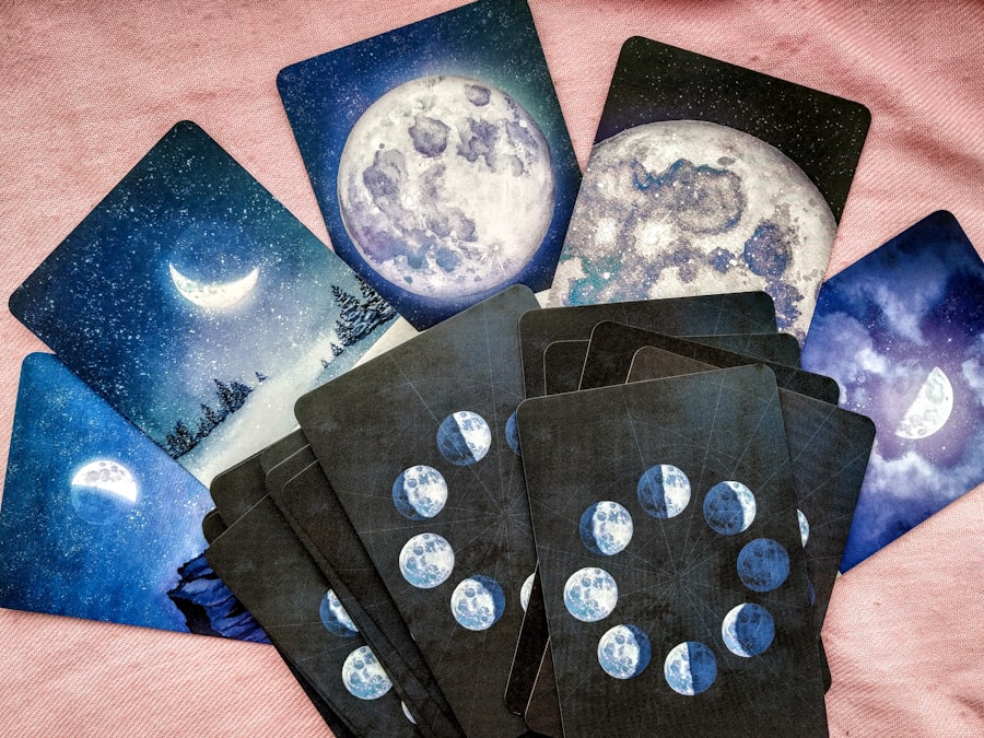 Photo Major Arcana