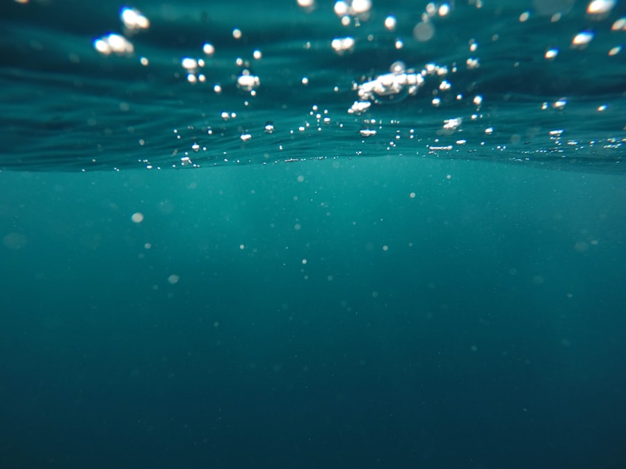 Photo water