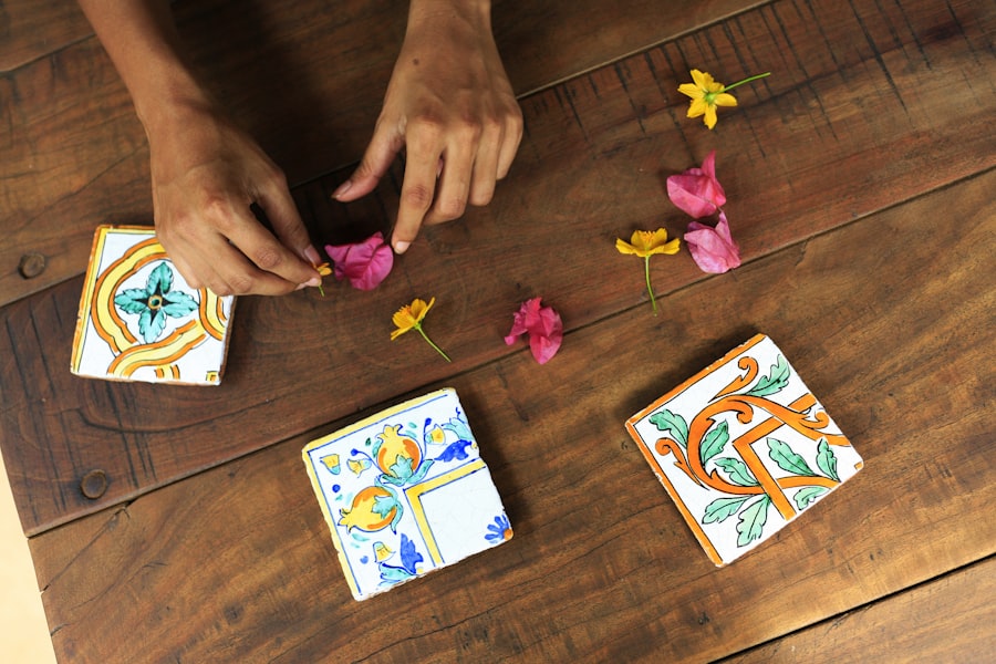 Photo tarot decks for beginners