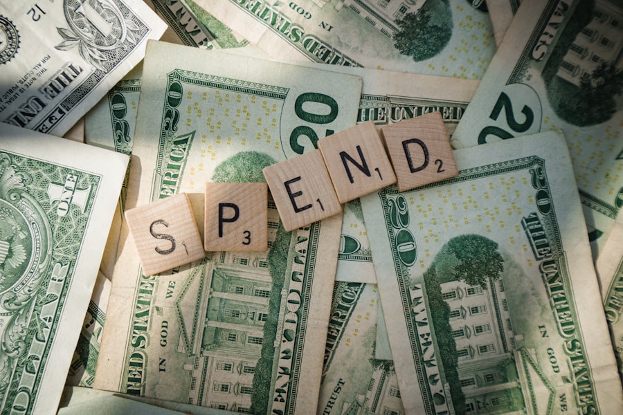 Photo money meaning