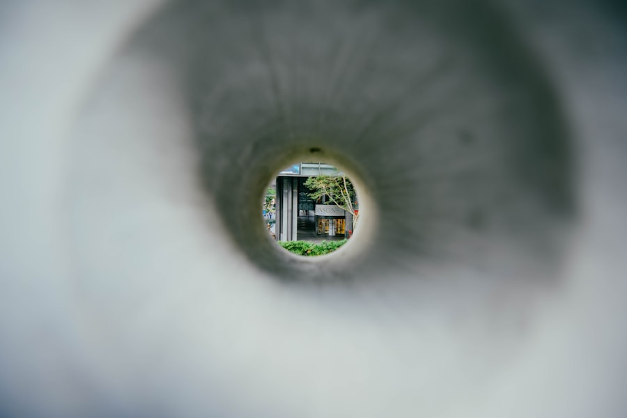 Photo Entrepreneur third eye
