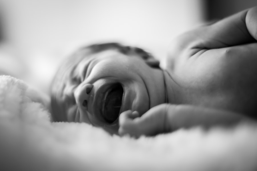 baby dreams meaning