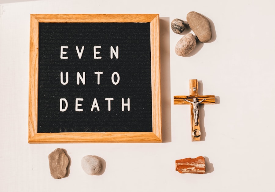 Photo dying meaning