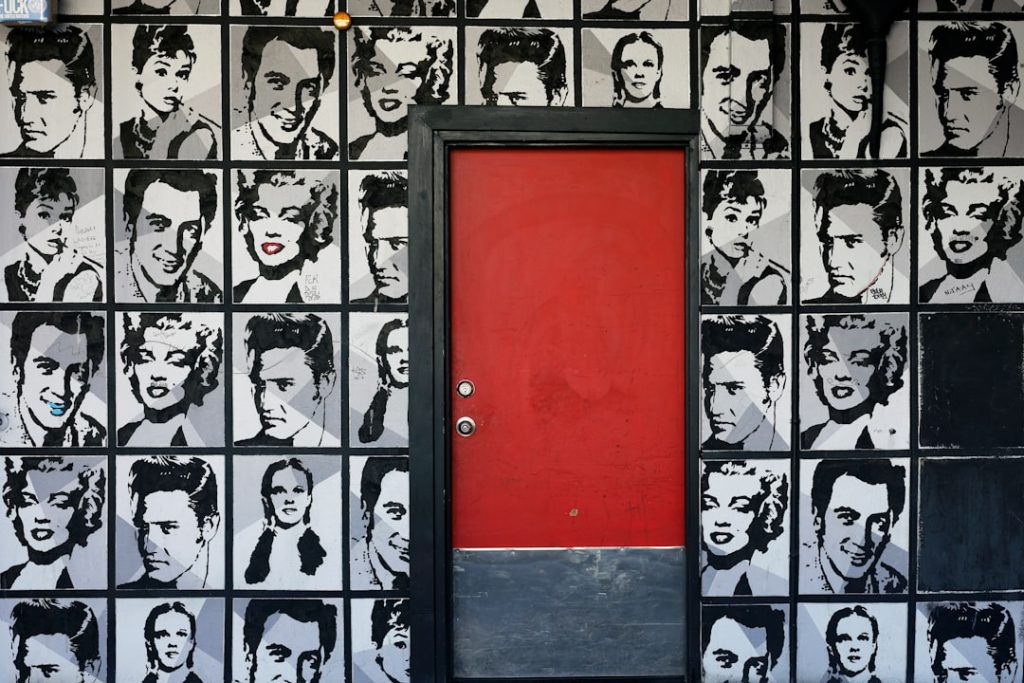 Photo celebrities