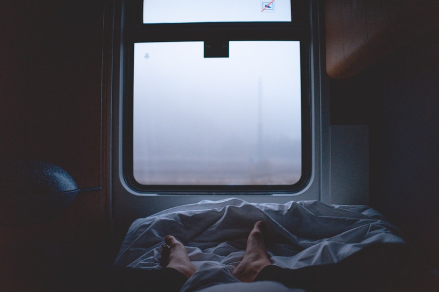 Photo Dreaming about someone
