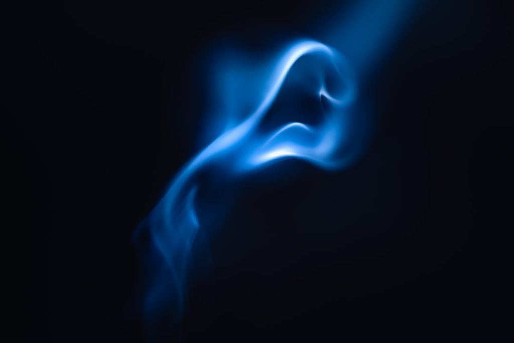 Photo ghosts meaning