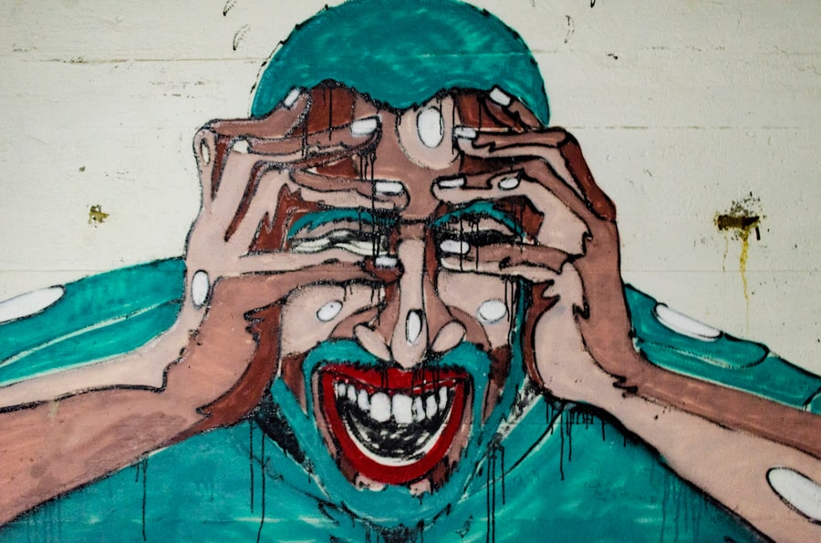Photo scream