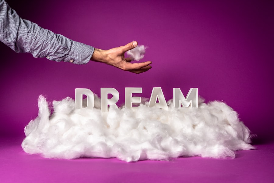 dreams interpretation