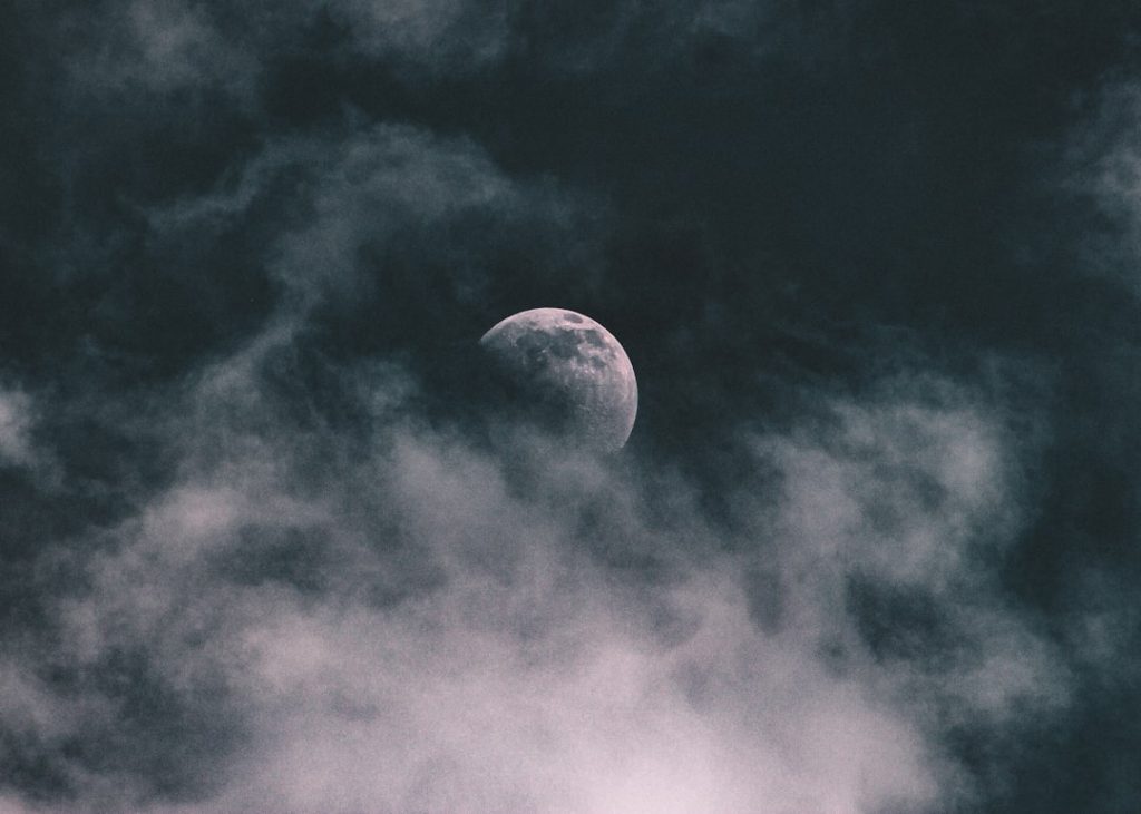 Photo Apocalypse dreams meaning