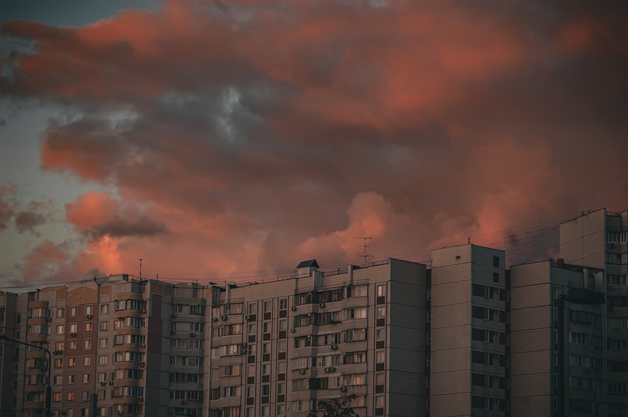 Photo Apocalypse dreams meaning