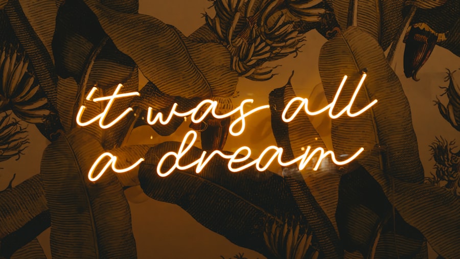 dreams interpretation