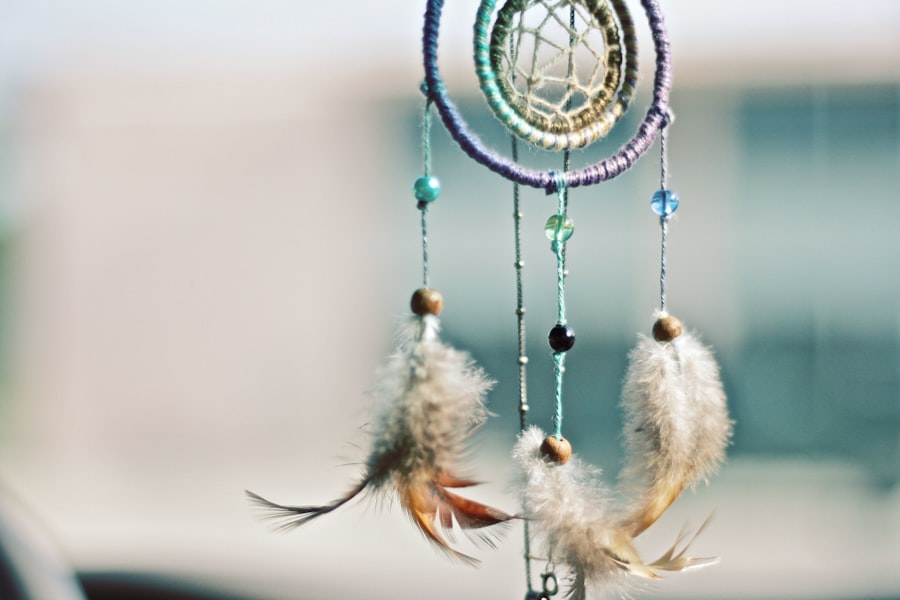 dreams