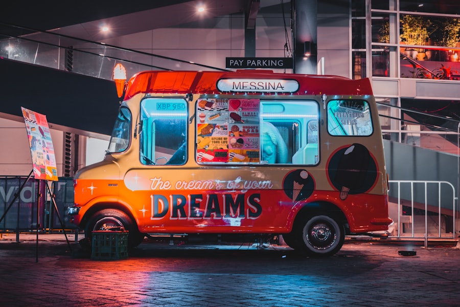 Photo dreams