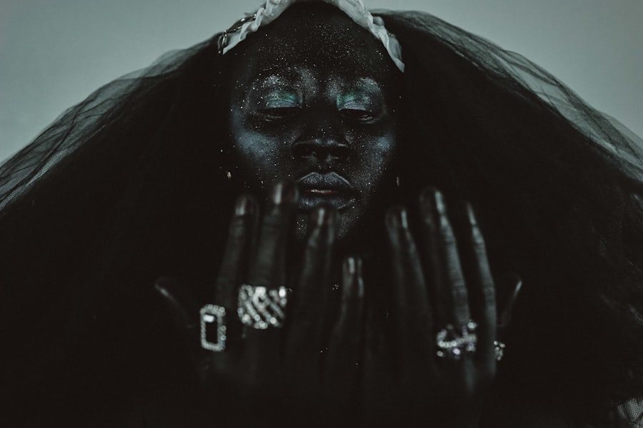 Photo Jewelry dreams