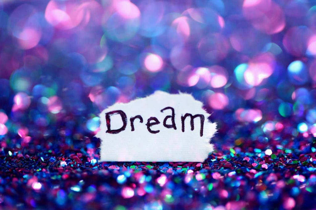 Photo dreams