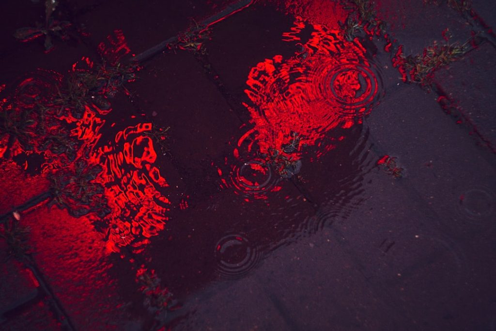 Photo Red
