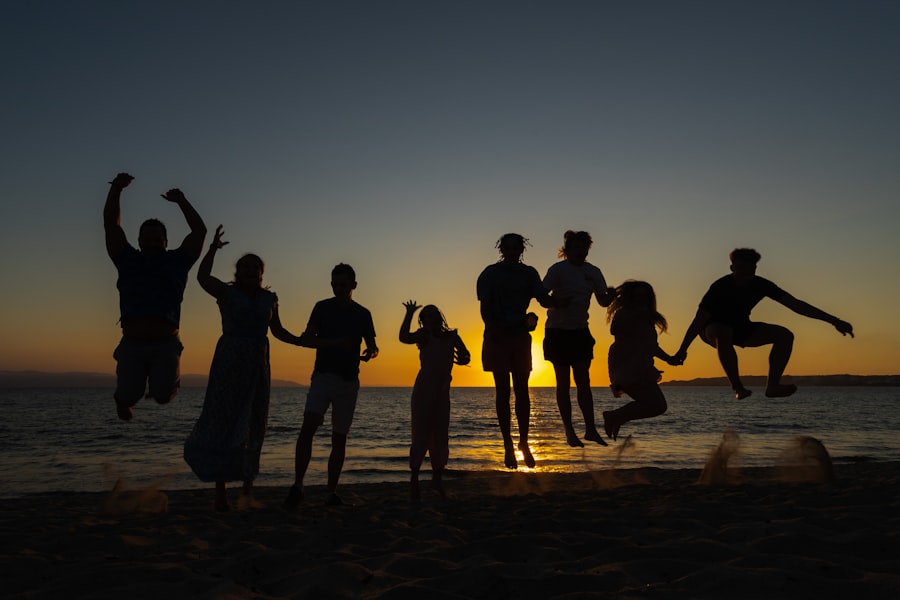 Photo family members