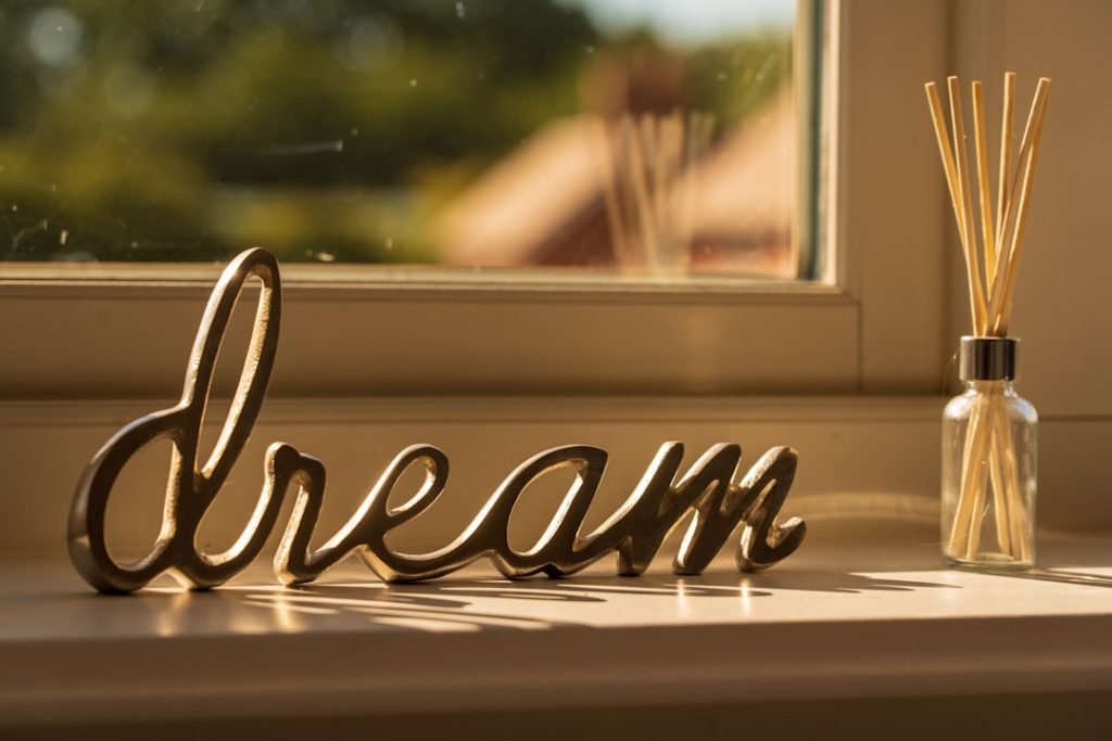 Photo dreams interpretation